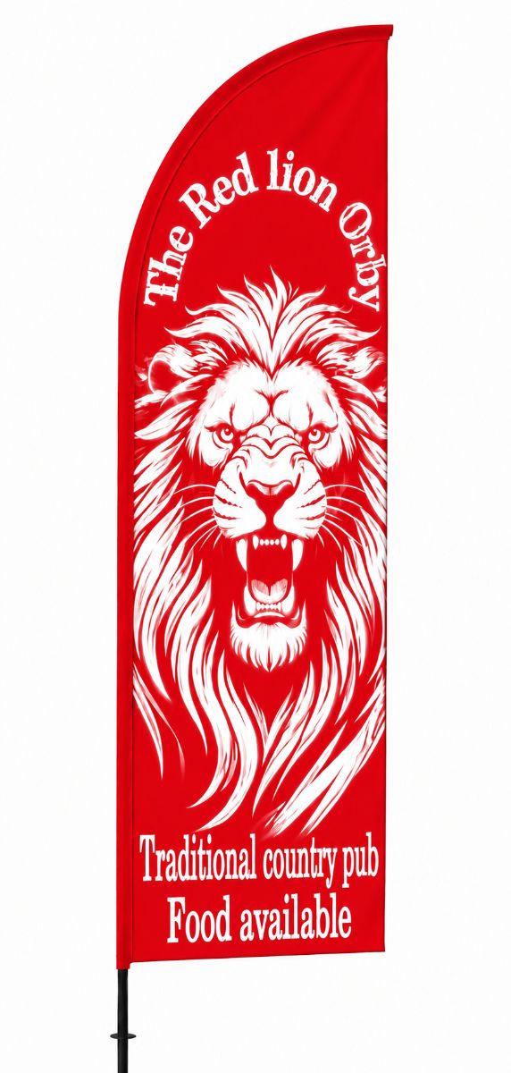The Red Lion Inn logo