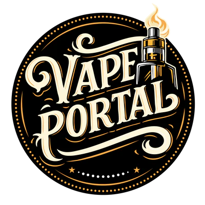 Vape Portal logo