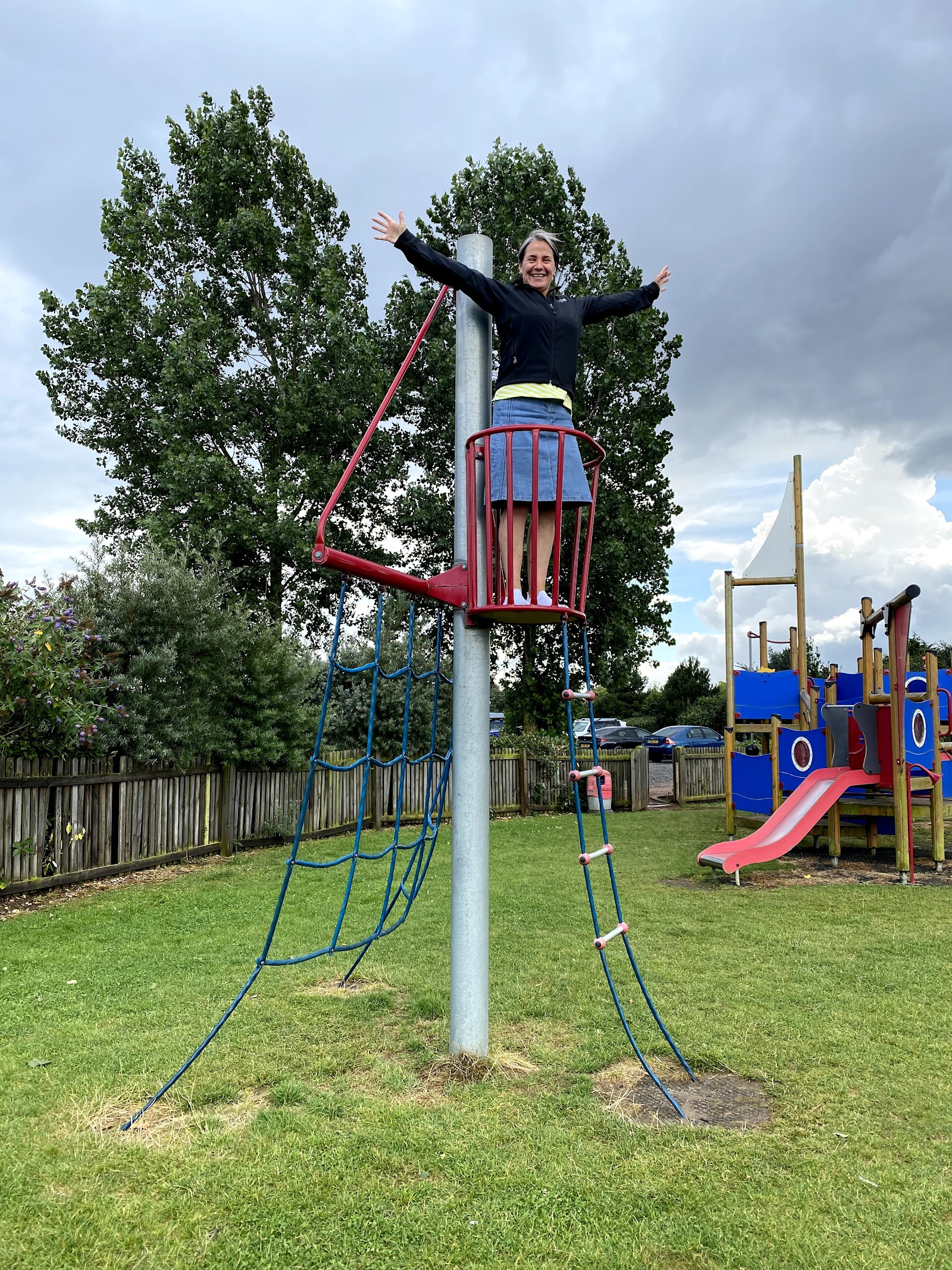 Fishing Lakes & Ponds in Mablethorpe — Grange Leisure Park