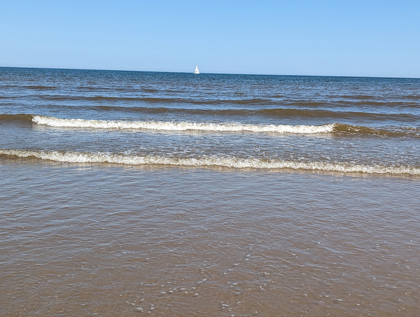 Beach Activities in Sutton-on-Sea — Sutton Beach Hire