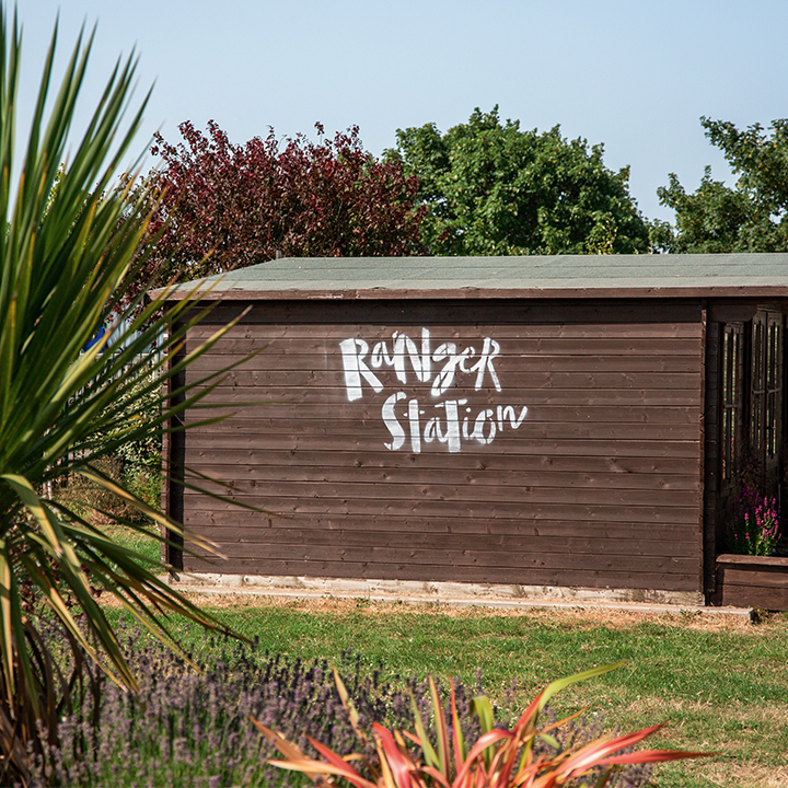 Caravan Parks in Mablethorpe — Golden Sands Touring and Camping