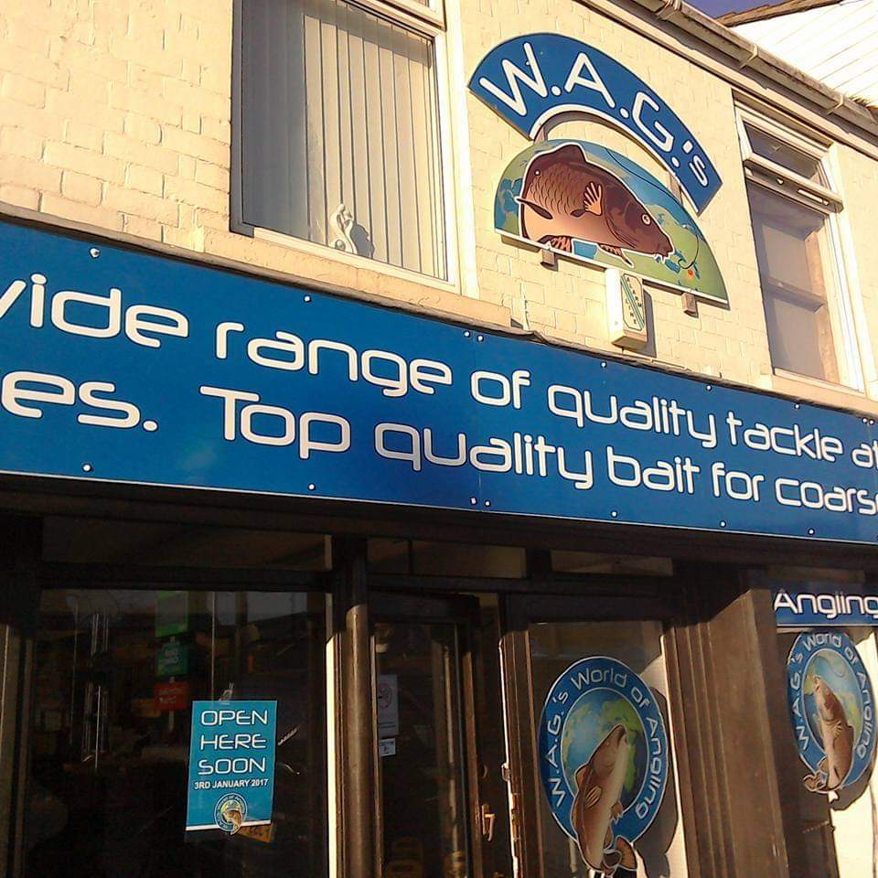 Sea Fishing in Skegness — Skegness & District Angling Club