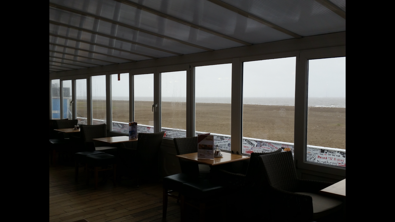 Entertainment in Winthorpe — The Lookout Public House
