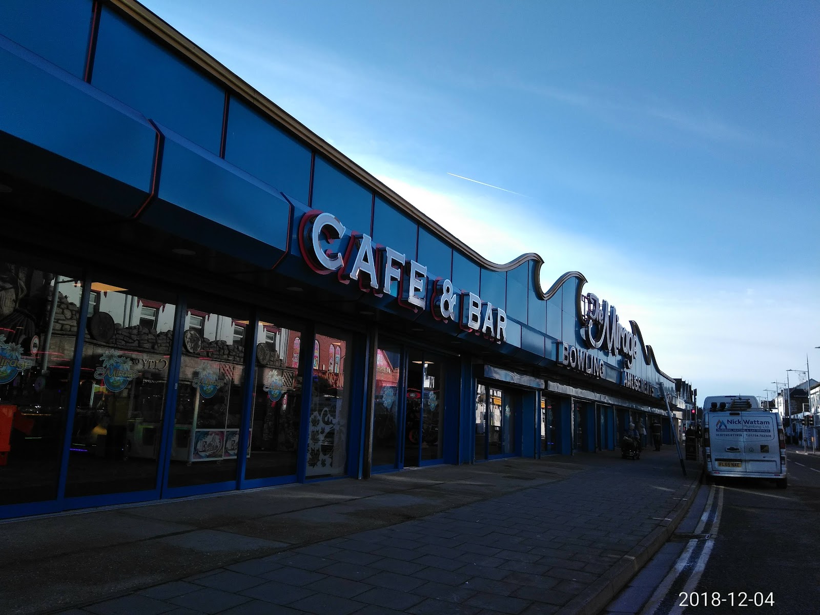 Gift Shops in Mablethorpe — The Shell Shop Mablethorpe
