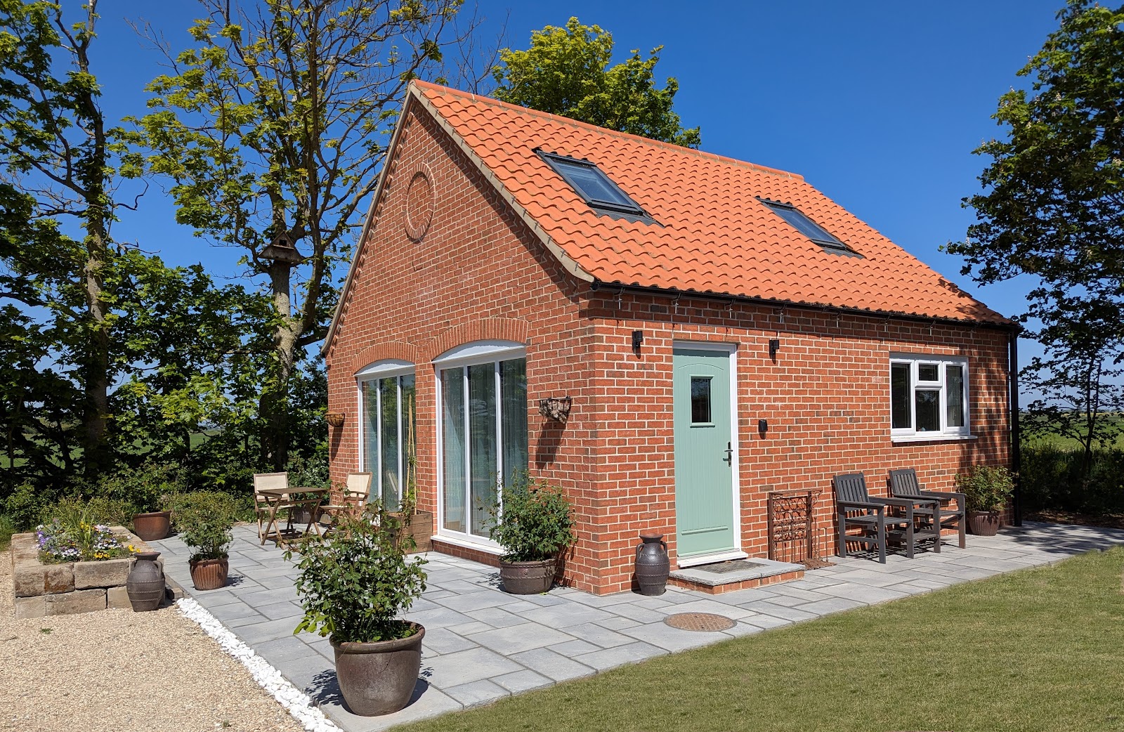 CL Sites (Certified Locations) in Skidbrooke — Ings Farm Holidays