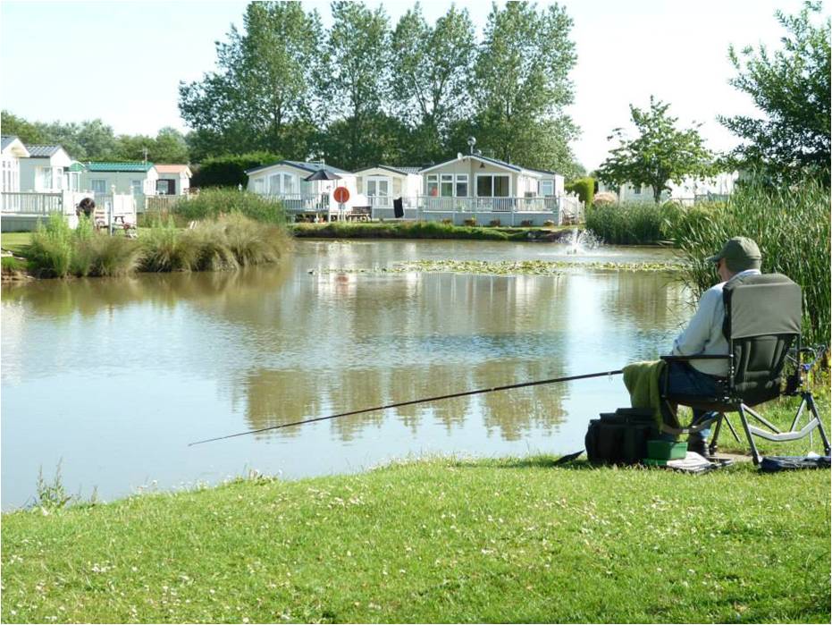Caravan Sales in Skegness — Coastal Caravan Sales