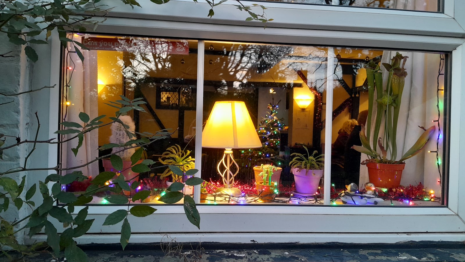 Karaoke Venues in Burgh le Marsh — The Bell Inn