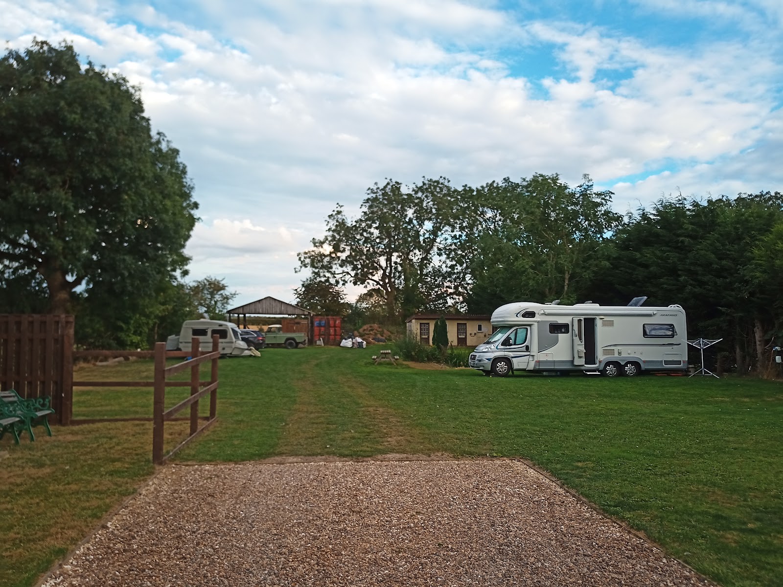 The Stables CL — top pick cl sites (certified locations) in Mablethorpe