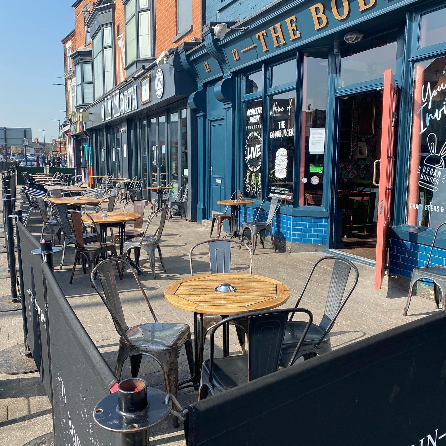 Shops & Businesses in Cleethorpes — The Bobbin