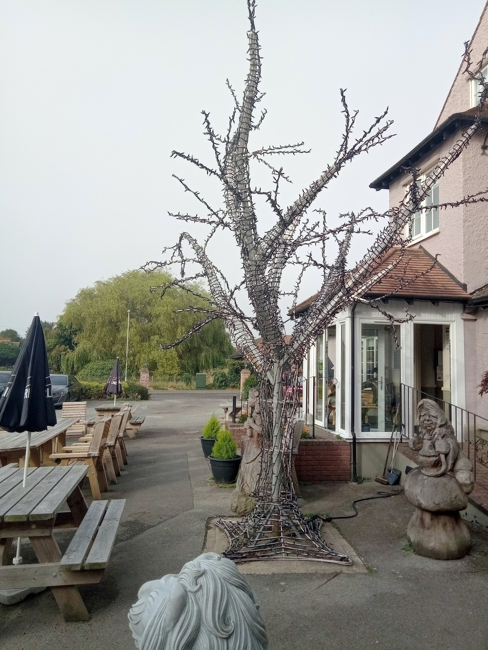 Shops & Businesses in Skegness — Hatter's