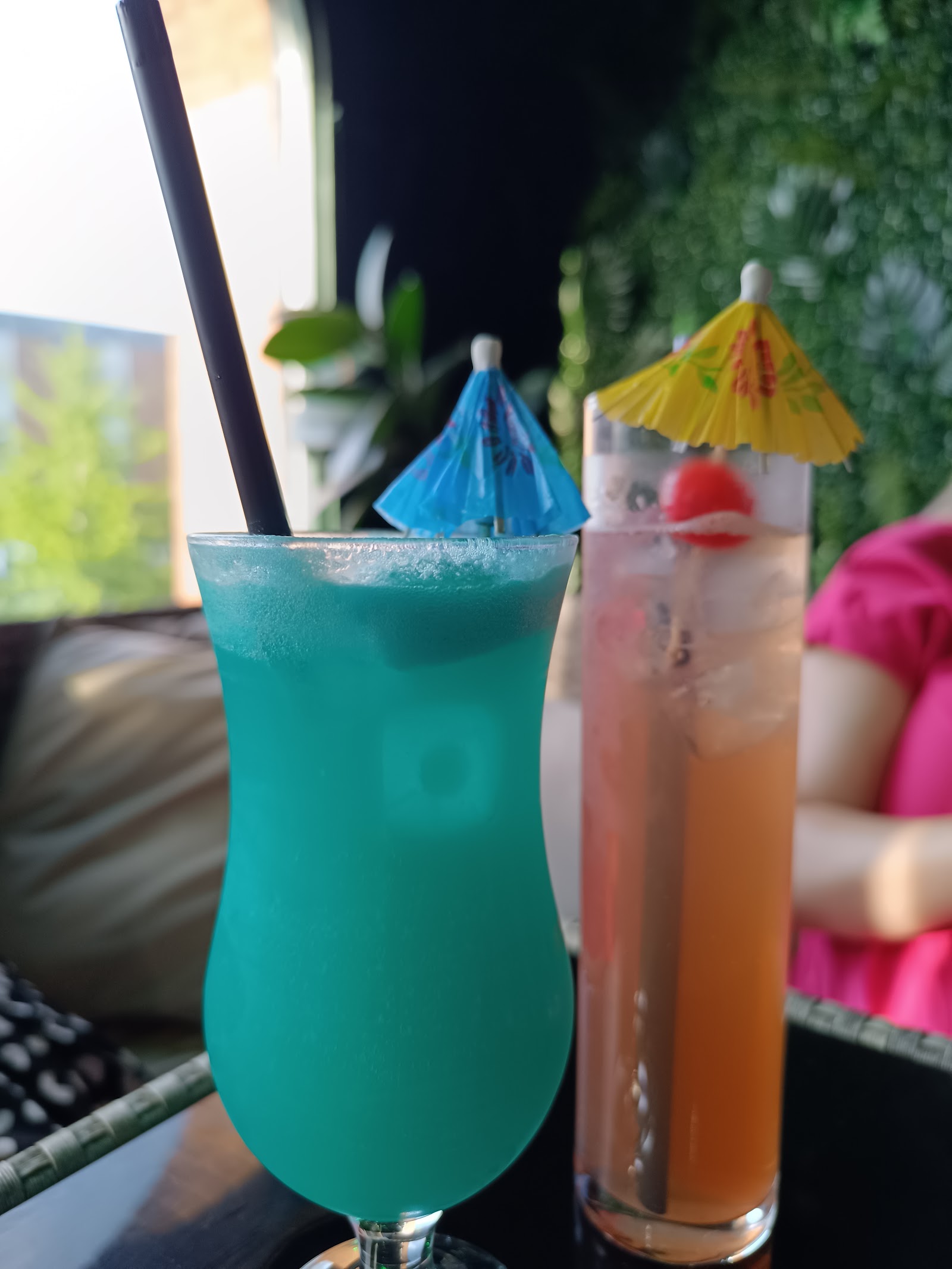Pubs & Bars in Grimsby — Jungle Smash