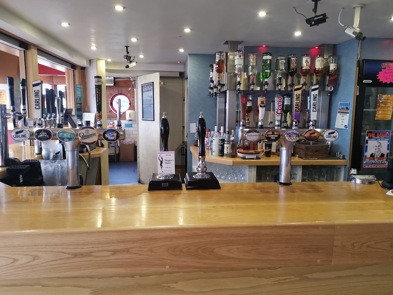 Shops & Businesses in Mablethorpe — The Dunes