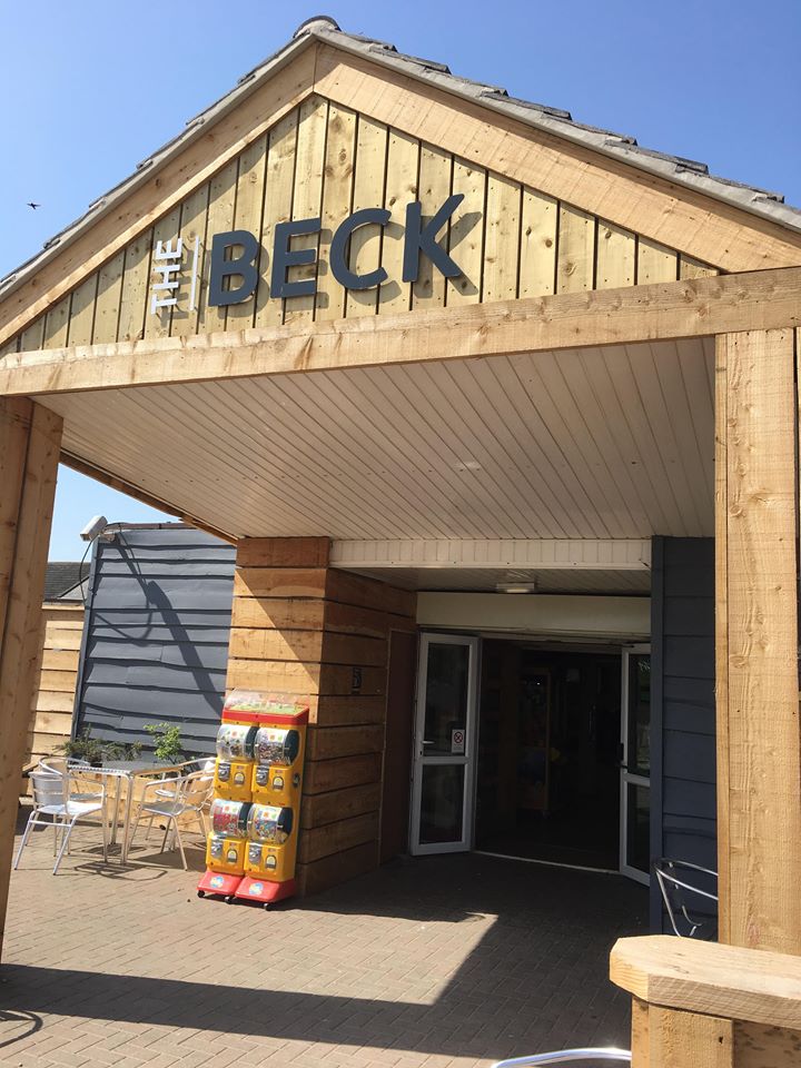 Pubs & Bars in Mablethorpe — Buccaneer Bar