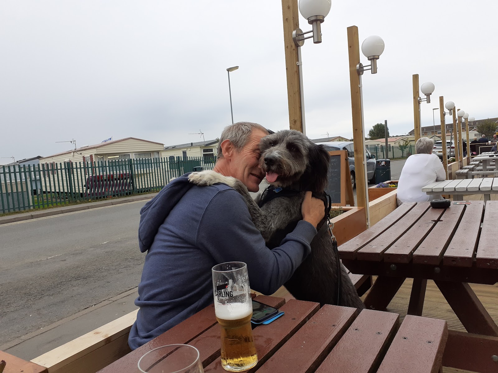 Karaoke Venues in Ingoldmells — The Bell Bank
