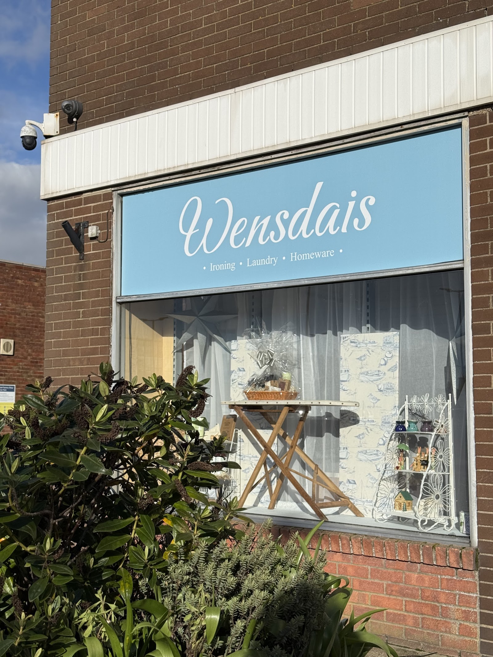 Clothing Shops in Mablethorpe — Mablethorpe Workwear