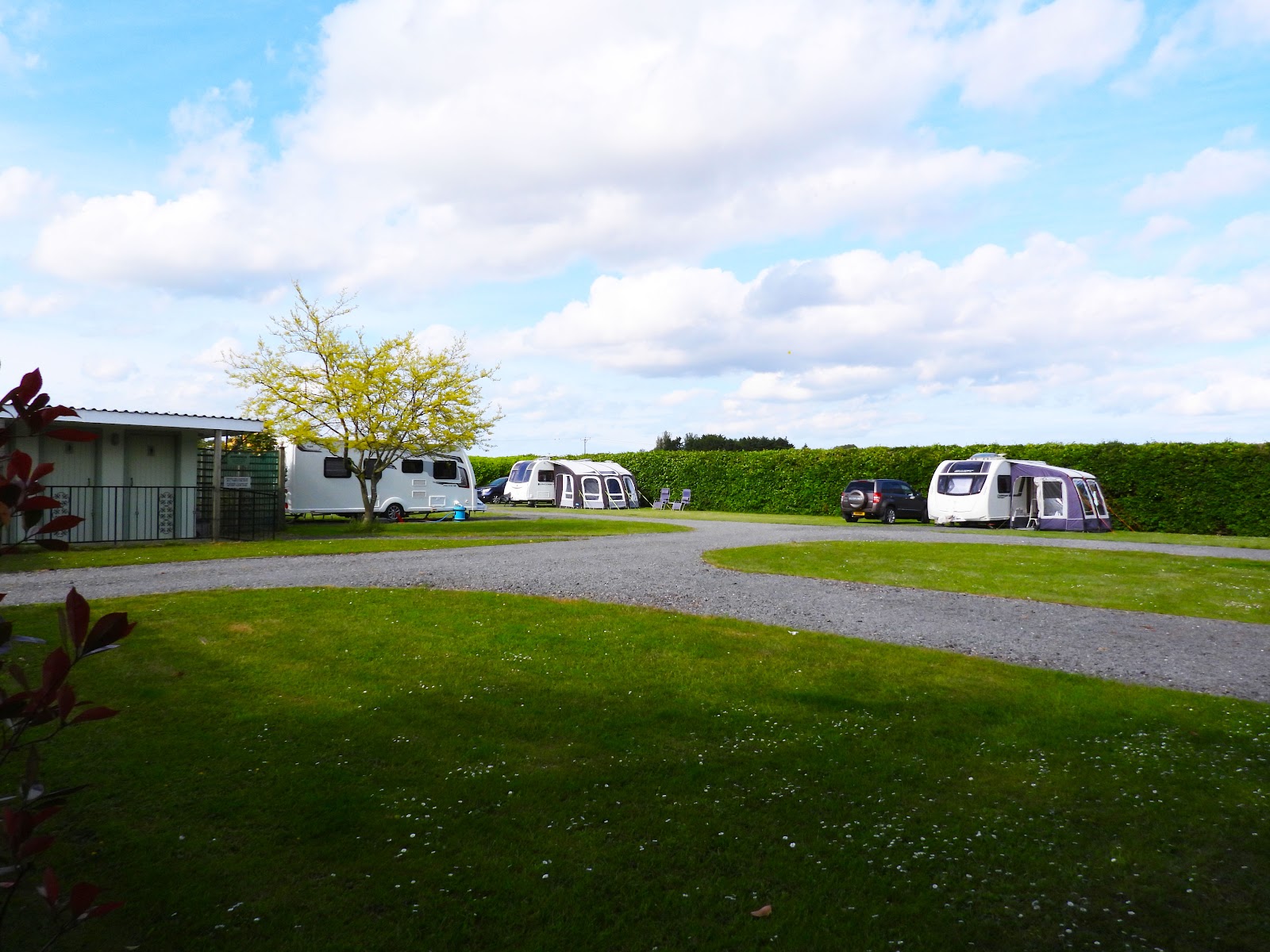Corner Farm CL Site — top pick cl sites (certified locations) in Skegness