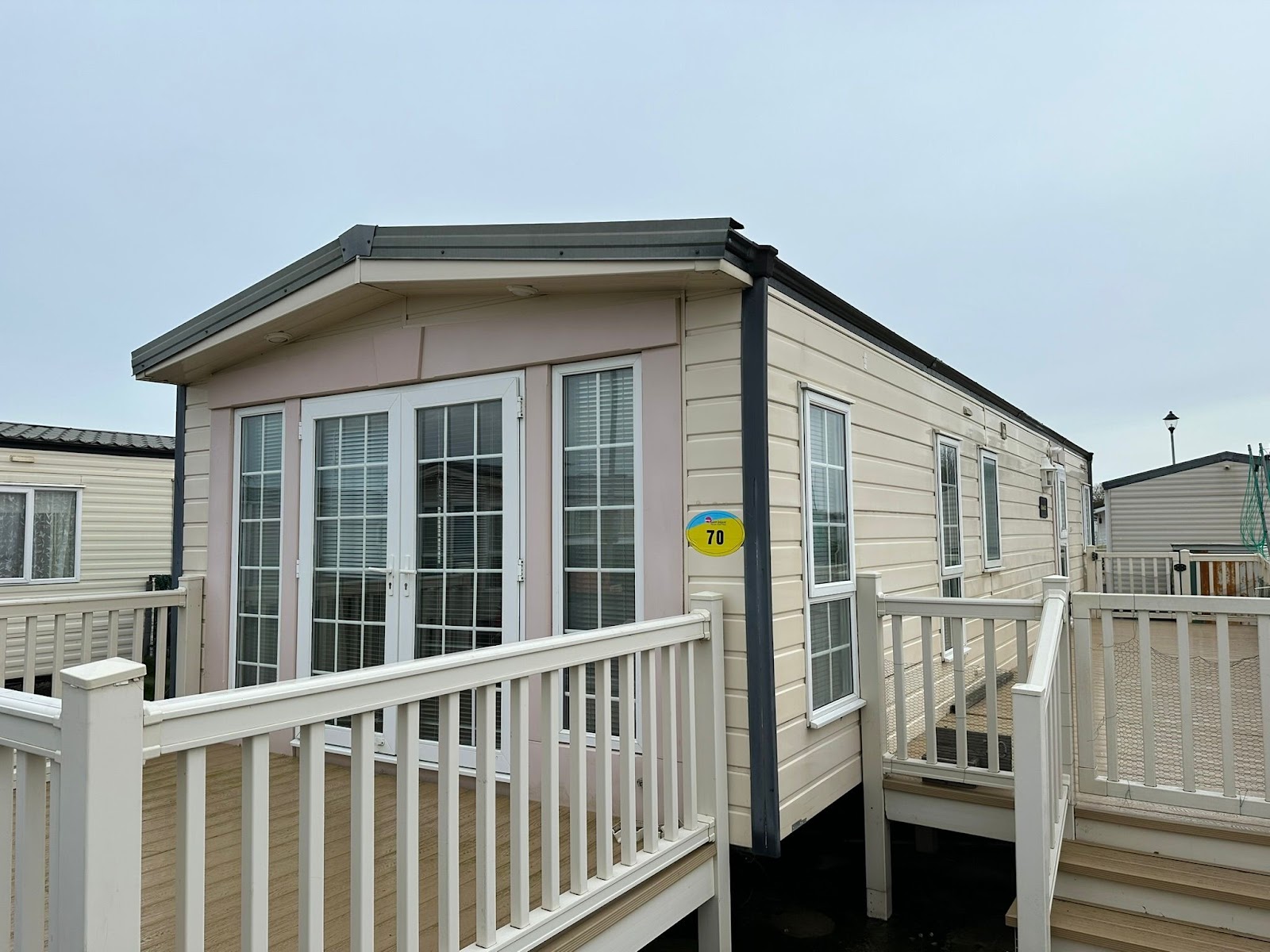 Caravan Sales in Ingoldmells — Ingoldmells Static Sales