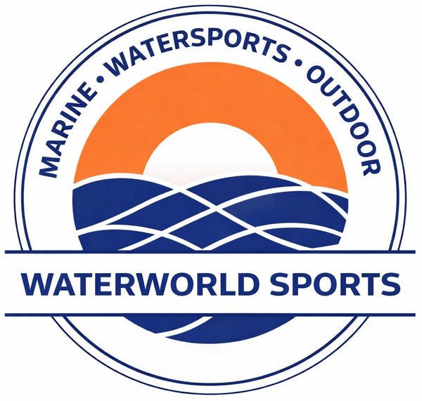 WaterWorld Sports logo